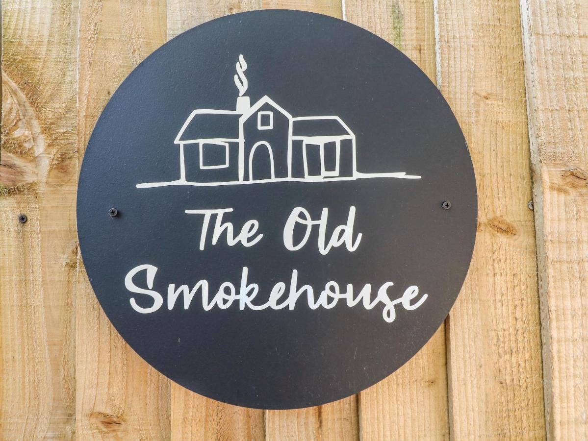 فيلا ريجليفي The Old Smokehouse المظهر الخارجي الصورة